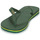 Schoenen Heren Slippers Ipanema CLASSIC BRAZIL 23 Green