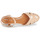 Schoenen Dames Sandalen / Open schoenen Geox D PHEBY 50 B Beige