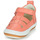 Schoenen Meisjes Sandalen / Open schoenen Robeez MINIZ Roze