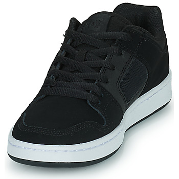 DC Shoes MANTECA 4 Zwart / Goud
