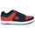 Schoenen Heren Lage sneakers DC Shoes MANTECA 4 Zwart / Rood