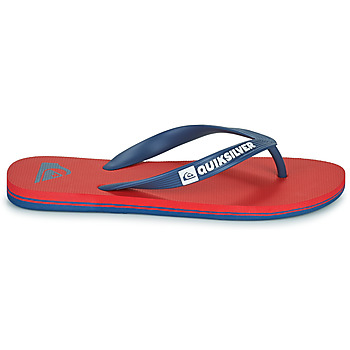 Quiksilver MOLOKAI YOUTH Rood / Blauw