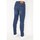 Textiel Heren Skinny jeans True Rise E Jeans Regular Fit Blauw
