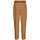 Textiel Dames Broeken / Pantalons Vero Moda  Brown