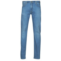 Textiel Heren Skinny jeans Lee RIDER Blauw