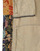 Textiel Dames Jasjes / Blazers Desigual CHAQ_LARSON Multicolour