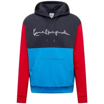 Textiel Heren Sweaters / Sweatshirts Karl Kani SUDADERA MULTICOLOR HOMBRE   6093649 Multicolour
