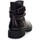 Schoenen Laarzen Lumberjack 25789-18 Zwart