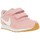 Schoenen Meisjes Sneakers Nike MD VALIANT SE Roze