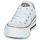 Schoenen Kinderen Hoge sneakers Converse Chuck Taylor All Star EVA Lift Foundation Ox Wit