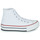 Schoenen Kinderen Hoge sneakers Converse Chuck Taylor All Star EVA Lift Foundation Hi Wit