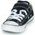 Schoenen Kinderen Lage sneakers Converse Chuck Taylor All Star 1V Foundation Ox Zwart