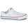 Schoenen Kinderen Lage sneakers Converse Chuck Taylor All Star 1V Foundation Ox Wit