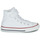 Schoenen Kinderen Hoge sneakers Converse Chuck Taylor All Star 1V Foundation Hi Wit