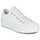 Schoenen Dames Lage sneakers Converse Chuck Taylor All Star Lift Mono White Ox Wit