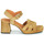 Schoenen Dames Sandalen / Open schoenen Chie Mihara GAURA Olijf