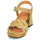 Schoenen Dames Sandalen / Open schoenen Chie Mihara GAURA Olijf