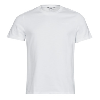 Textiel Heren T-shirts korte mouwen Aigle ISS22MTEE01 Wit / Arend