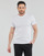 Textiel Heren T-shirts korte mouwen Aigle ISS22MTEE01 Wit / Arend