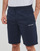 Textiel Heren Korte broeken / Bermuda's Columbia Columbia Logo Fleece Short  collegiate / Navy