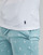 Textiel Heren T-shirts korte mouwen Polo Ralph Lauren CREW NECK X3 Wit