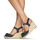 Schoenen Dames Sandalen / Open schoenen Esprit  Marine