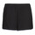 Textiel Dames Korte broeken / Bermuda's Yurban CAPELLA Zwart