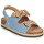 Schoenen Dames Sandalen / Open schoenen Armistice WORLD KNOT W Blauw