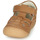 Schoenen Kinderen Sandalen / Open schoenen Kickers SUSHY  camel