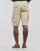 Textiel Heren Korte broeken / Bermuda's Superdry VINTAGE CORE CARGO SHORT Dress / Beige