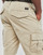 Textiel Heren Korte broeken / Bermuda's Superdry VINTAGE CORE CARGO SHORT Dress / Beige
