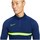 Textiel Heren Sweaters / Sweatshirts Nike Drifit Academy 21 Drill Marine