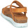 Schoenen Dames Sandalen / Open schoenen Panama Jack SELMA B6  camel