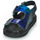 Schoenen Dames Sandalen / Open schoenen Regard IZON V2 CROTAL AZUL Blauw