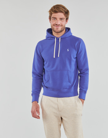 Textiel Heren Sweaters / Sweatshirts Polo Ralph Lauren K216SC25 Blauw / Liberty / Blauw