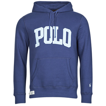Textiel Heren Sweaters / Sweatshirts Polo Ralph Lauren K216SC26 Blauw / Light / Navy