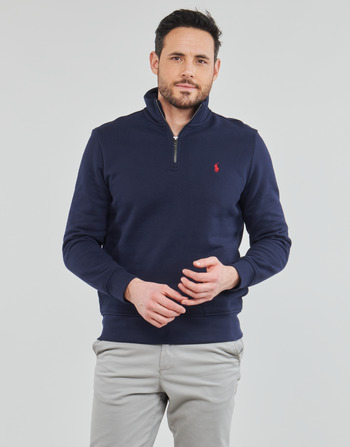 Textiel Heren Sweaters / Sweatshirts Polo Ralph Lauren K216SC25 Marine / Cruise / Navy