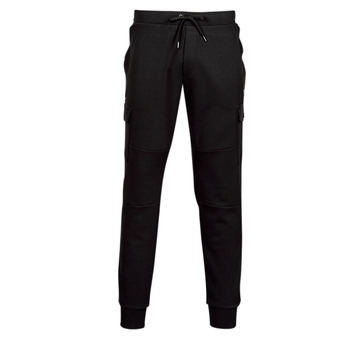 Textiel Heren Trainingsbroeken Polo Ralph Lauren K216SC93 Zwart / Polo /  zwart