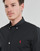 Textiel Heren Overhemden lange mouwen Polo Ralph Lauren ZSC11B Zwart