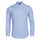 Textiel Heren Overhemden lange mouwen Polo Ralph Lauren ZSC11B Blauw / Wit