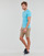 Textiel Heren T-shirts korte mouwen Polo Ralph Lauren K221SC08 Blauw / Turquoise