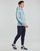 Textiel Heren Sweaters / Sweatshirts Polo Ralph Lauren K221SC92 Blauw / Ciel / Blauw / Note