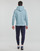Textiel Heren Sweaters / Sweatshirts Polo Ralph Lauren K221SC92 Blauw / Ciel / Blauw / Note