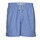 Textiel Heren Zwembroeken/ Zwemshorts Polo Ralph Lauren W221SC05 Blauw / Vichy