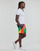 Textiel Heren Zwembroeken/ Zwemshorts Polo Ralph Lauren W221SC10 Multicolour