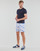 Textiel Heren Zwembroeken/ Zwemshorts Polo Ralph Lauren W221SC13 Wit / Blauw