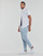 Textiel Heren Overhemden korte mouwen Polo Ralph Lauren Z221SC11 Wit