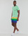 Textiel Heren Zwembroeken/ Zwemshorts Polo Ralph Lauren RECYCLED POLYESTER-TRAVELER SHORT Multicolour