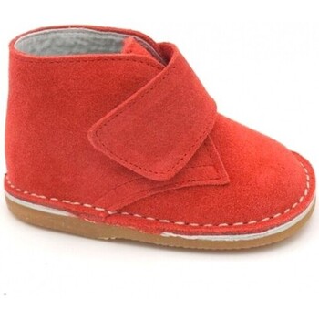 Schoenen Laarzen Colores 01F664 Rojo Rood