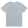 Textiel Jongens T-shirts korte mouwen Polo Ralph Lauren GEMMA Wit